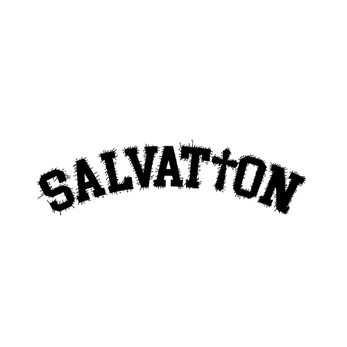 Salvation